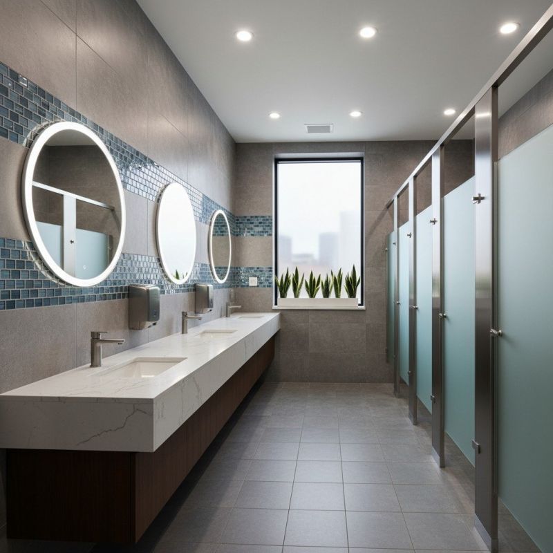 Top Bathroom Remodeling Companies in Belfair, WA