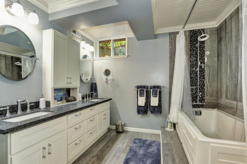 Top Bathroom Remodeling Companies in Bellevue, WA