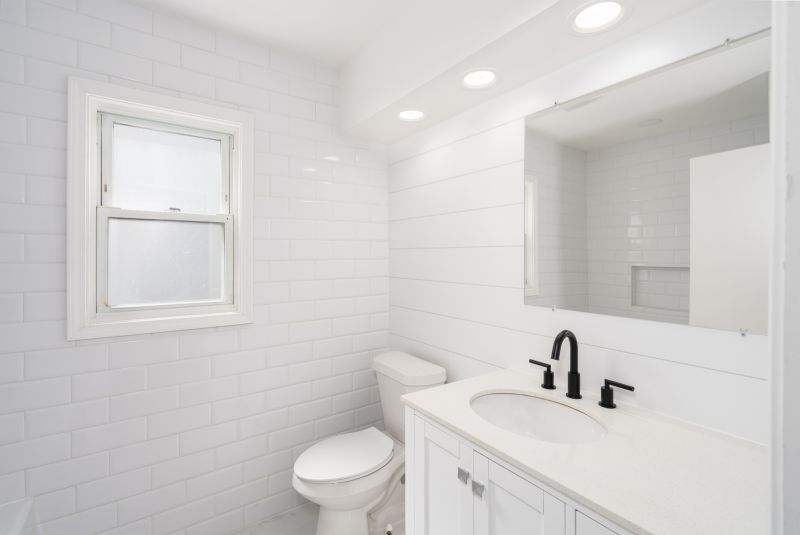 Top Bathroom Remodeling Companies in Kent, WA