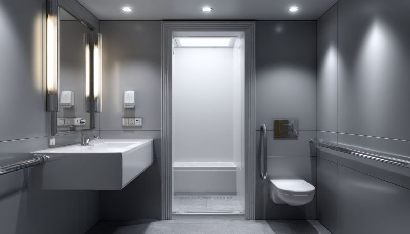 Top Bathroom Remodeling Companies in Port Orchard, WA